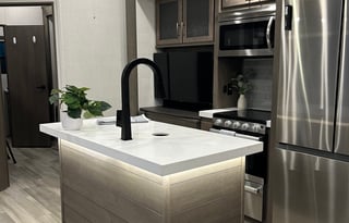 2023 Grand Design Solitude