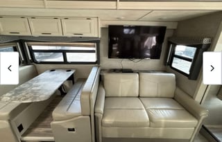 Family Fun Motorhome