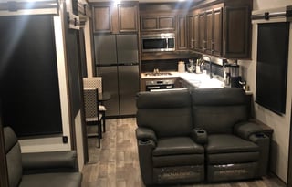 2021 KZ Recreational Vehicles Durango Gold