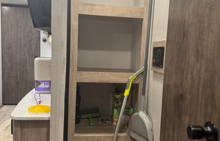 Cozy Up, Camp Out – pet-friendly 7 sleeper!