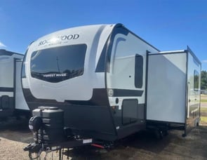Forest River RV Rockwood Mini Lite 2509S