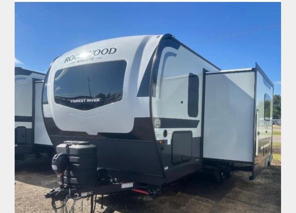 Travel Trailer rentals in Arnaudville