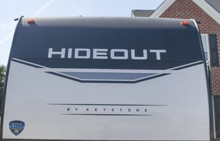 Home Sweet Hideout –Large Family 2025 Trailer