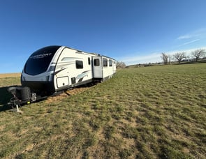 Keystone RV Passport GT 3352BH