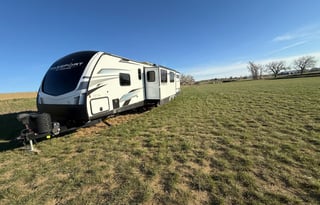Paws & Relax RV Rental