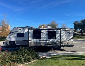 Starcraft Autumn Ridge 26BHS