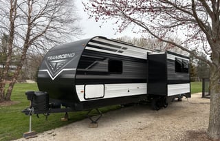 2023 Grand Design Transcend Xplor 265BH