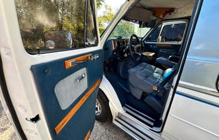 Explore Texas in a Classic