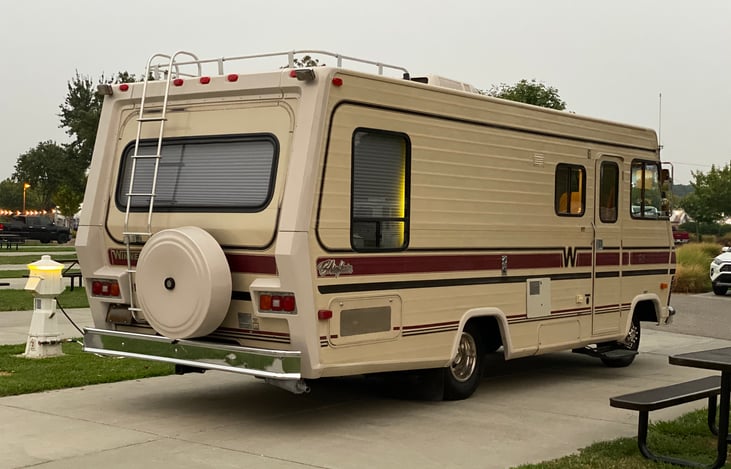 RV Photo