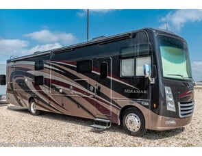 Thor Motor Coach Miramar 35.2