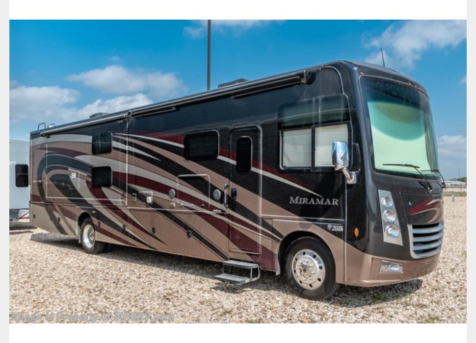 Class A Motor Home rentals in Flowery Branch