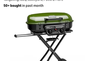 Roam Sweet Roam! BRAND NEW RV