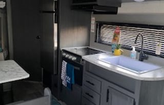 2022 Dutchmen RV Aspen Trail LE 25BH