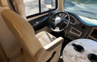 2020 Coachmen Pursuit - Unit 1