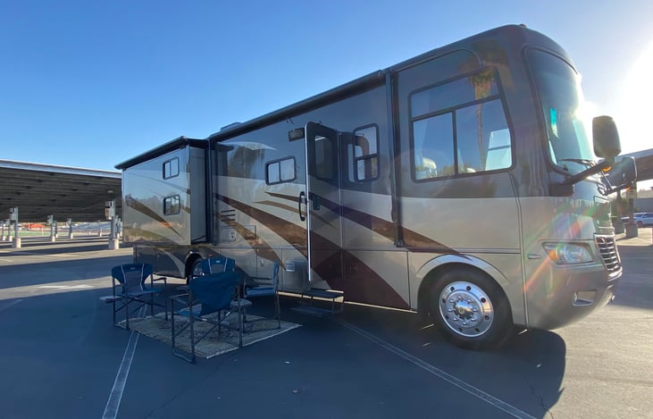 RV Photo