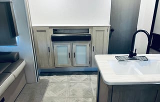 2023 Forest River RV Wildwood 28DBUD