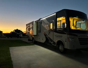 Coachmen RV Mirada 35BH