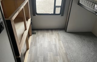 2019 Forest River RV Salem Hemisphere GLX 312QBUD