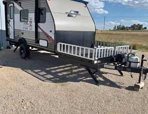 Starcraft AR-ONE 19RT