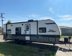 Jayco Jay Flight SLX 264BHW