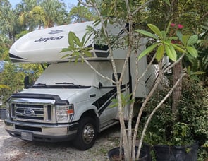 Jayco Redhawk 31XL
