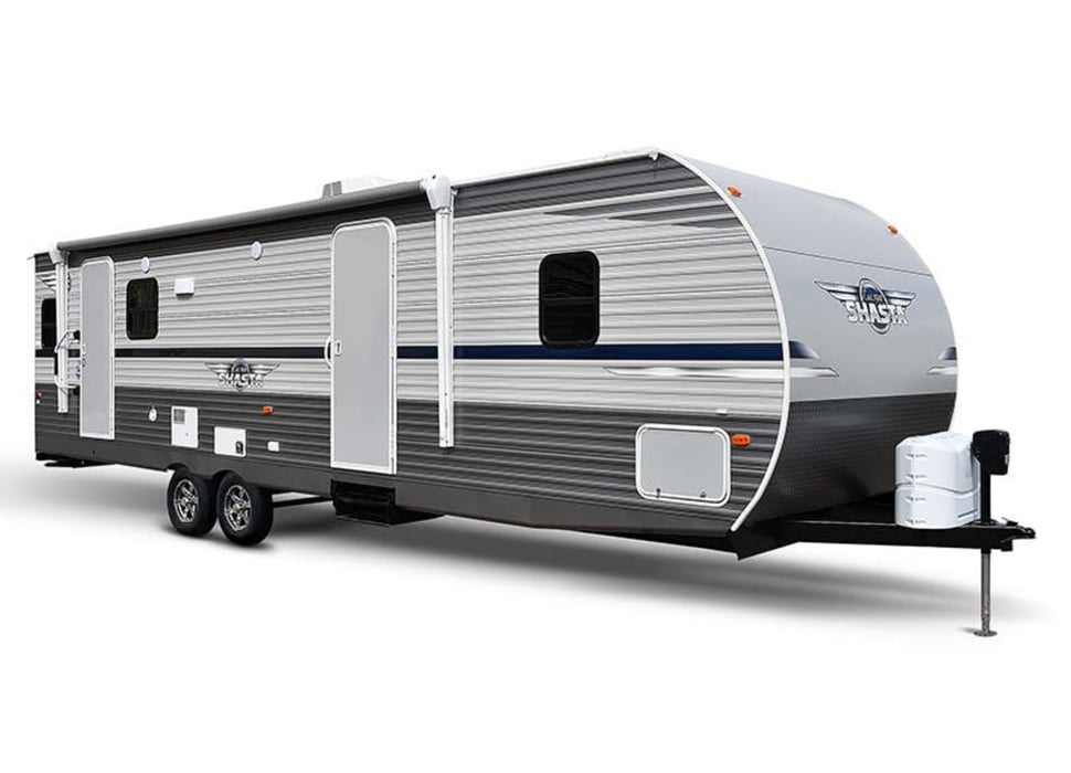 Travel Trailer rentals in Piqua
