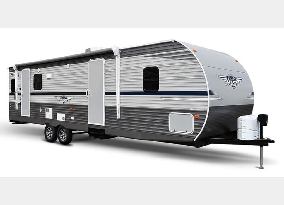 Travel Trailer rentals in Baltimore