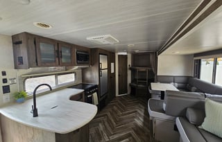 2022 Forest River Wildwood X-lite