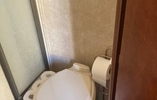 2015 Forest River RV Sandstorm T273SLR