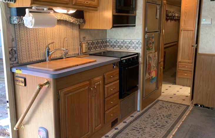 RV Photo