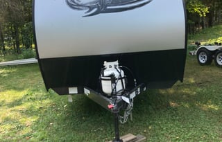 Positive Living RV - get closer to nature!