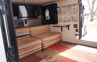 Awesome Adventures Await in this 2018 NoBo 10.5