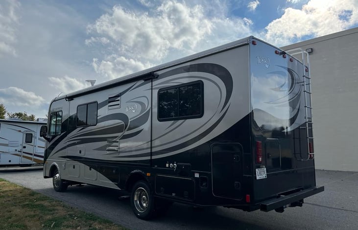 RV Photo