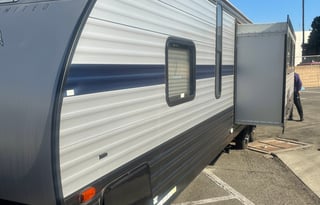 2020 Forest River RV Cherokee Grey Wolf 29TE