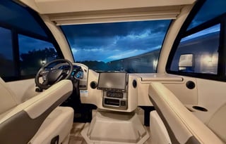 2025 Thor Motorcoach Vegas *New + Wi-Fi Enabled*