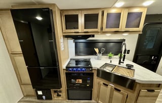 2024 Grey Wolf 29NM VIN (9917) Winter Haven