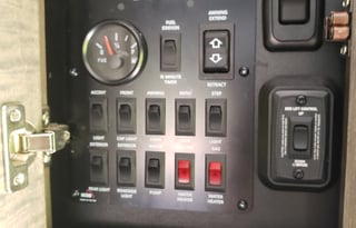 2019 Forest River RV Stealth TQS2414