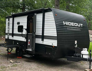 Keystone RV Hideout Sport Single Axle 175BH