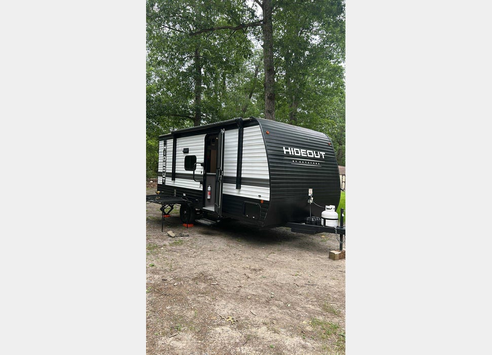 Travel Trailer rentals in Milton
