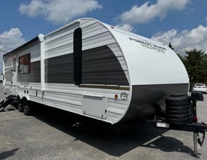 Forest River RV Wildwood X-Lite 26BH