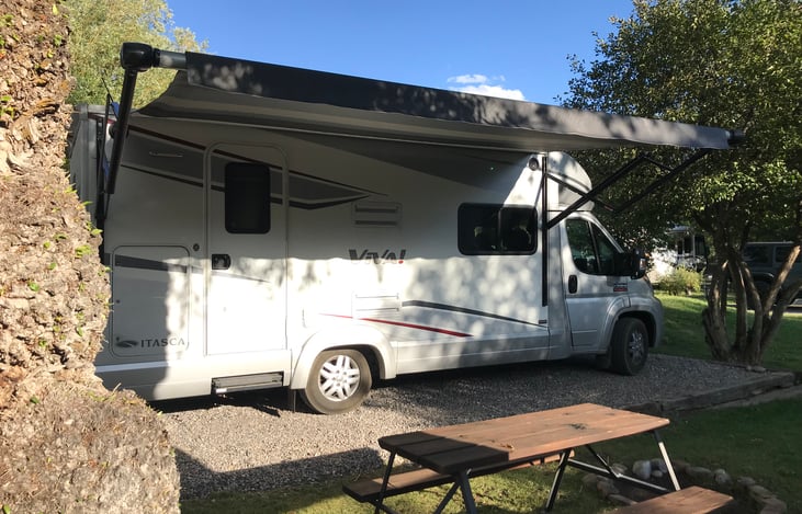 RV Photo
