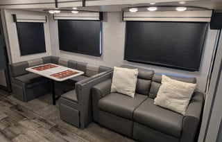 Ken & Kerry's Home Away From Home