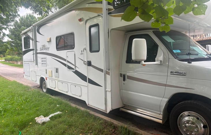RV Photo