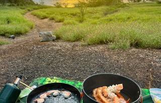 2023 Jeep Gladiator Rubicon W/RoogNest Camper Top