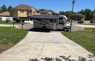 2023 Forest River RV Sunseeker LE 2150SLE Chevy