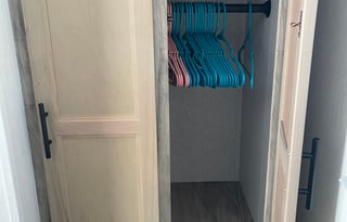 Our RV is Pet and Kid friendly.It's a nice getaway