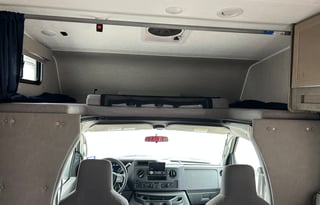 2021 Coachmen 30' of Roadtrip Comfort!