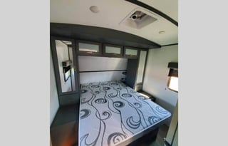 The Fabulous Farmer's Bullet Rental