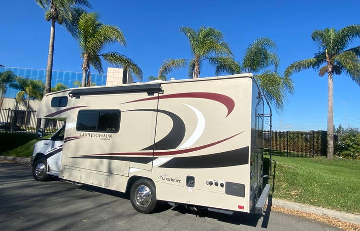 RV Photo
