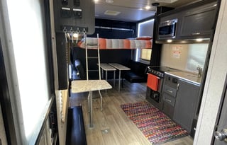 2020 Genesis Supreme Genesis Supreme 25 FS